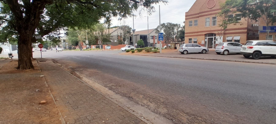To Let Commercial Property for Rent in Rustenburg Central North West